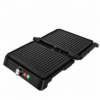 ChatGPT Image Jul 16, 2026 at 09_30_02 AM Elektrisk kontaktgrill og paninigrill 2000 W med temperaturregulering – sort