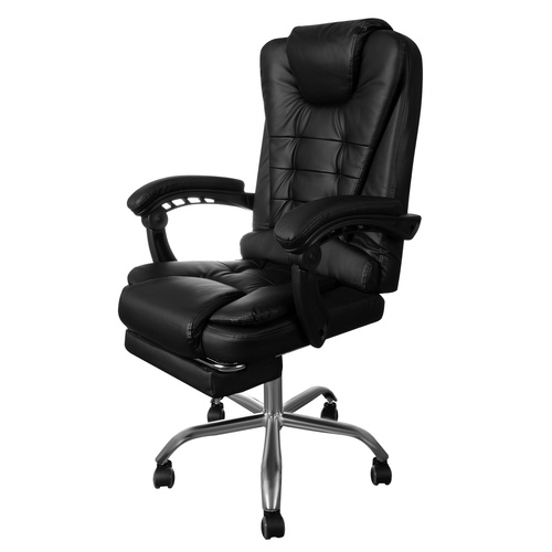 eng_pl_Office-chair-with-footrest-black-Malatec-26195-18314_1 Ergonomisk kontorstol med fodstøtte og liggefunktion – sort