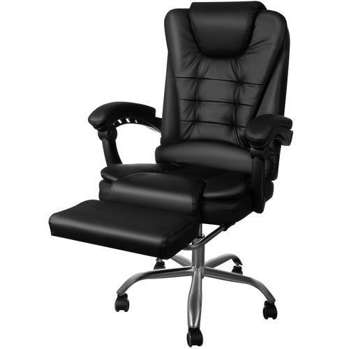 eng_pl_Office-chair-with-footrest-black-Malatec-26195-18314_4 Ergonomisk kontorstol med fodstøtte og liggefunktion – sort