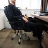 eng_pl_Office-chair-with-footrest-black-Malatec-26195-18314_9 Ergonomisk kontorstol med fodstøtte og liggefunktion – sort