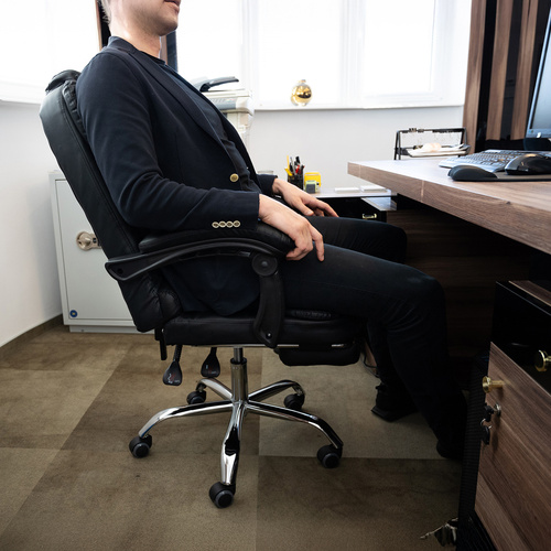 eng_pl_Office-chair-with-footrest-black-Malatec-26195-18314_9 Ergonomisk kontorstol med fodstøtte og liggefunktion – sort