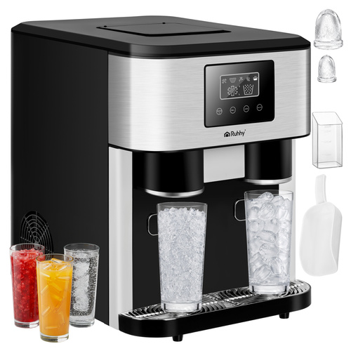 eng_pl_Ruhhy-3-in-1-Ice-Maker-19375_17 3-i-1 isterningmaskine med isknuser og koldtvandsdispenser – op til 15 kg pr. døgn