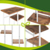 eng_pl_Standing-flower-stand-120cm-Gardlov-19367_4 Stående plantehylde i loftstil med 7 niveauer – 120 cm, hvid/træfarvet
