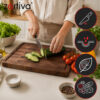 eng_pl_Zortiva-acacia-chopping-board-19379_1 Skærebræt i massivt akacietræ med saftrille 43 × 33 cm