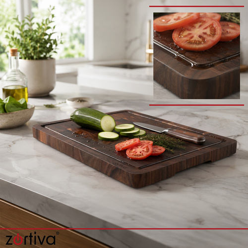 eng_pl_Zortiva-acacia-chopping-board-19379_3 Skærebræt i massivt akacietræ med saftrille 43 × 33 cm