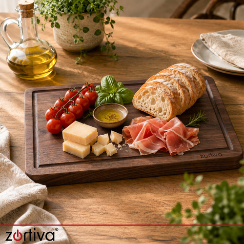 eng_pl_Zortiva-acacia-chopping-board-19379_4 Skærebræt i massivt akacietræ med saftrille 43 × 33 cm