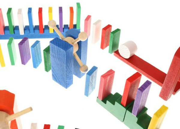 98044.jpg Domino-spil i træ med 360 dele