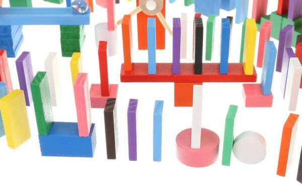 98046.jpg Domino-spil i træ med 360 dele