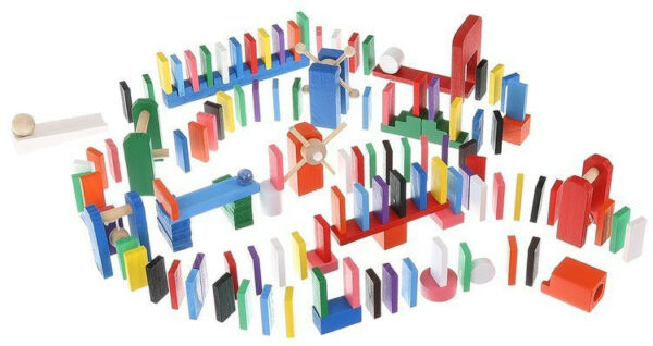 98052.jpg Domino-spil i træ med 360 dele