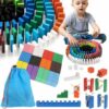 eng_pl_Wooden-dominoes-360-el-Kruzzel-22914-17250_10.jpg Domino-spil i træ med 360 dele