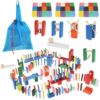 eng_pl_Wooden-dominoes-360-pcs-14068_41.jpg Domino-spil i træ med 360 dele